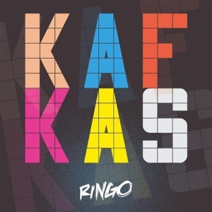 Kafkas - Ringo