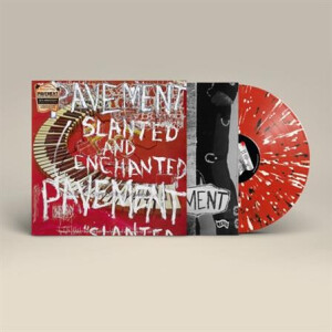 Pavement - Slanted & Enchanted (30th Anniversary) - col lp