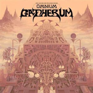 King Gizzard & The Lizard Wizard - Omnium Gatherum