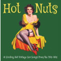 v/a - Hot Nuts