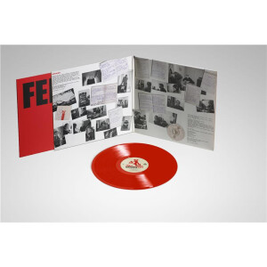 Fehlfarben - ?0?? col lp