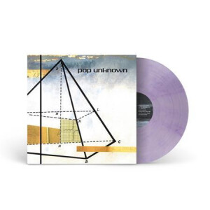 Pop Unknown - If Arsenic Fails, Try Algebra col lp