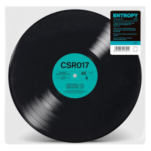 Entropy - Death Spell