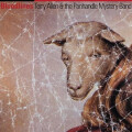 Terry Allen & The Panhandle Mystery Band - Bloodlines