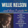 Willie Nelson - ...And Then I Wrote - col lp