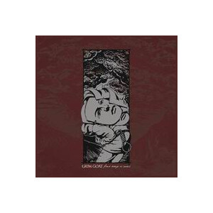 Grim Goat - Fear keeps us small