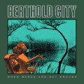 Berthold City - When Words Are Not Enough cd