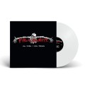 Fall Silent - You Knew I Was Poison - (white) col lp