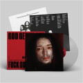 Cold Gawd - God Get Me The Fuck Put of Here (clear) col lp