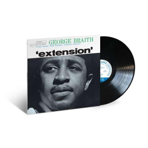 George Braith - Extension