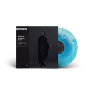 Emma Ruth Rundle & THOU - May Our Chambers Be Full (white/blue) col lp