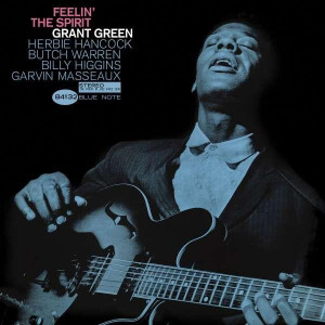 Grant Green - Feelin The Spirit (180g) (Tone Poet Vinyl)