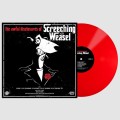 Screeching Weasel - The Awful Disclosures of... (red) col lp