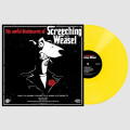 Screeching Weasel - The Awful Disclosures of... (yellow)...