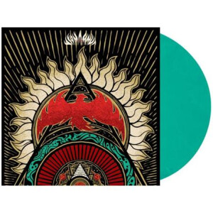 Ufomammut - Fenice lp