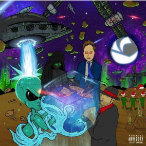 Canibus & Bodybag Ben - Kaiju