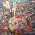 Roky Erickson And The Aliens - s/t