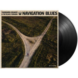Thorbjorn Risager & The Black Tornado - Navigation Blues