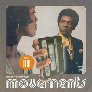 v/a - Movements Vol.11 2xlp + 7" + mp3