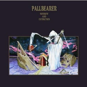 Pallbearer - Sorrow & Extinction (10 Year Anniversary Edition)