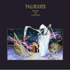 Pallbearer - Sorrow & Extinction (10 Year Anniversary Edition)