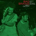 Bad Brains - s/t (Punk Note Edition) - lp