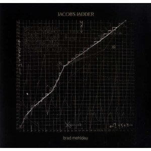 Brad Mehldau - Jacobs Ladder