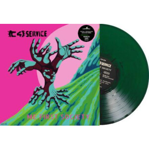C4 Service - Me First Society