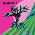 C4 Service - Me First Society lp