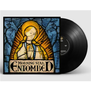Entombed - Morning Star lp