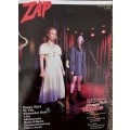 ZAP - Hardcore Magazin - #161