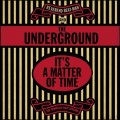 Reverend Beat-Man & The Underground - Its A Matter of...