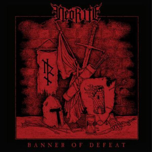 Neorite - Banner of Defeat lp