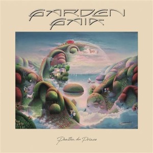 Pantha Du Prince - Modern Gaia cd