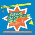 v/a - Deutsche Elektronische Musik 2 (Part A) - 2xlp