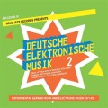 v/a - Deutsche Elektronische Musik 2 (Part B) - 2xlp