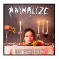 Animalize - Meat Were Made Of lp