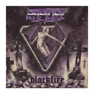Raptore - Blackfire