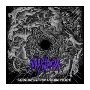 Hallucinator - Another Cruel Dimension