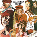 Jazzberry Patch - s/t