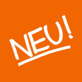 NEU! - NEU! - 50 Jahre Jubiläums Edition