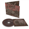 Conan - Evidence of Immortality digi-cd