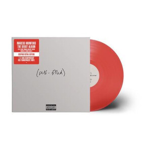Marcus Mumford - s/t