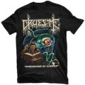 Gruesome - Dimensions of Horror (black)