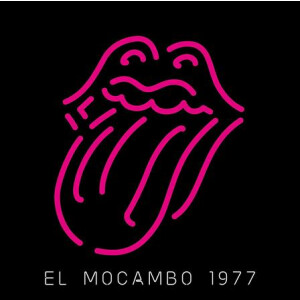 Rolling Stones - Live at the El Mocambo - 4xlp