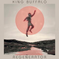 King Buffalo - Regenerator (white) col lp