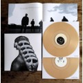 Ultha - All That Has Never Been True (beer) col lp
