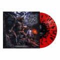 Lord Belial - Rapture (splatter) col lp