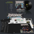 Paradox - Heresy lp