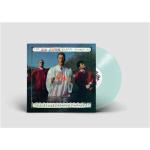 Reverend Horton Heat - The Full Custom Gospel Sounds Of